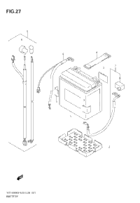 Battery