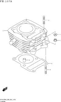 Cylinder