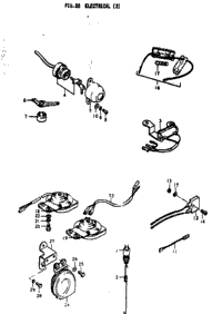Electrical (2)