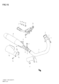 Muffler