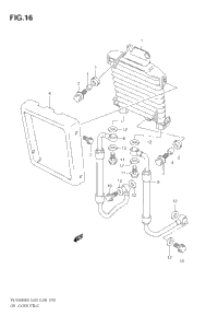 Oil Cooler