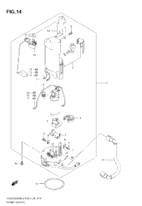 Pump Assy