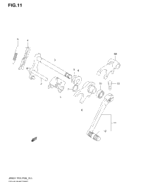 Gear Shifting