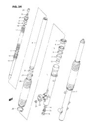 Front Damper