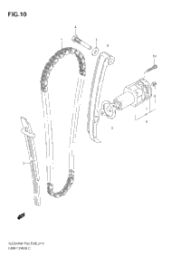 Cam Chain