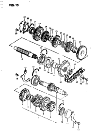 Transmission