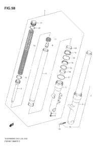 Front Damper