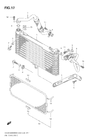 Oil Cooler