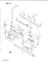 Carburetor Fittings