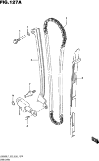 Cam Chain