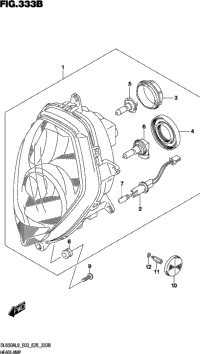 Headlamp