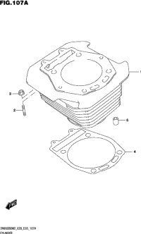 Cylinder