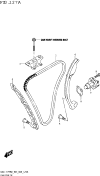 Cam Chain