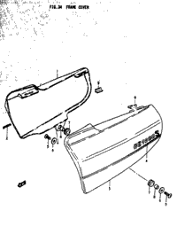 Frame Cover
