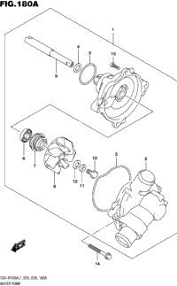 Water Pump