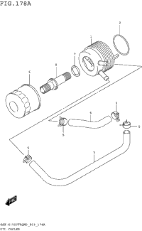 Oil Cooler