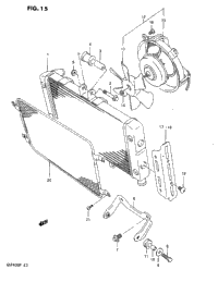 Radiator
