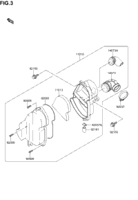 Air Cleaner