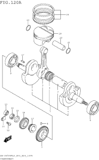 Crankshaft