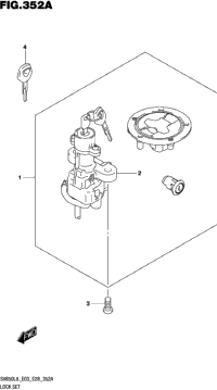 Lock Set