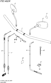 Handlebar