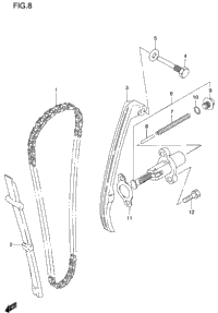 Cam Chain