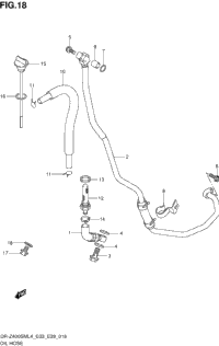 Oil Hose