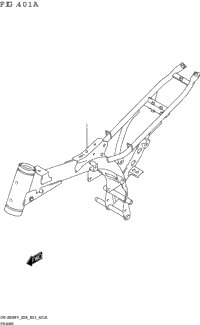 Frame (E33)
