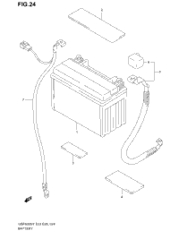 Battery