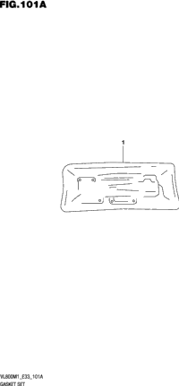Gasket Set