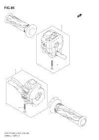 Handle Switch