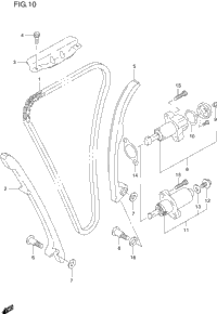 Cam Chain