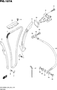Cam Chain