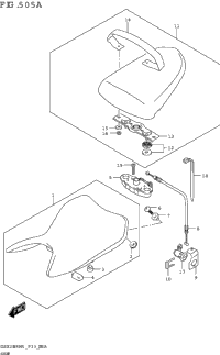 Seat