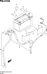 Battery