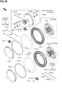 Wheel/Tire