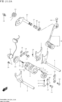 Gear Shifting