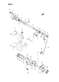 Exhaust Valve