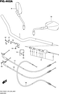 Handlebar