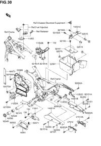 Frame Fitting
