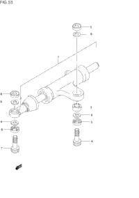 Steering Damper
