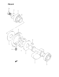 Crank Balancer