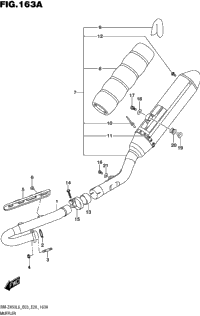 Muffler