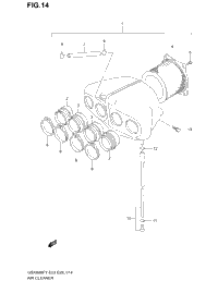 Air Cleaner