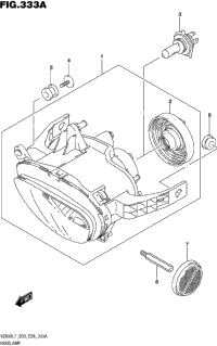 Headlamp