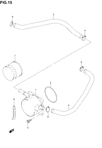 Oil Cooler