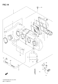 Air Cleaner