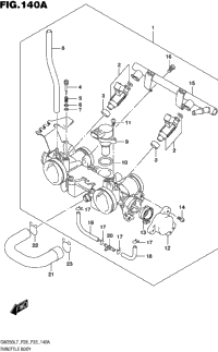 Throttle Body