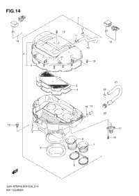 Air Cleaner