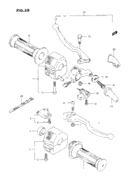 Handle Switch